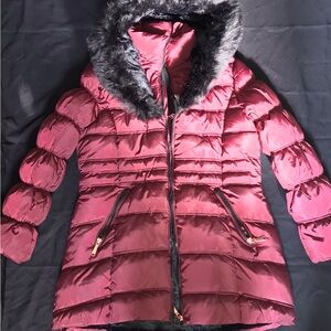 Coats, Jackets, And Sweaters On Sale - Various Styles And Sizes